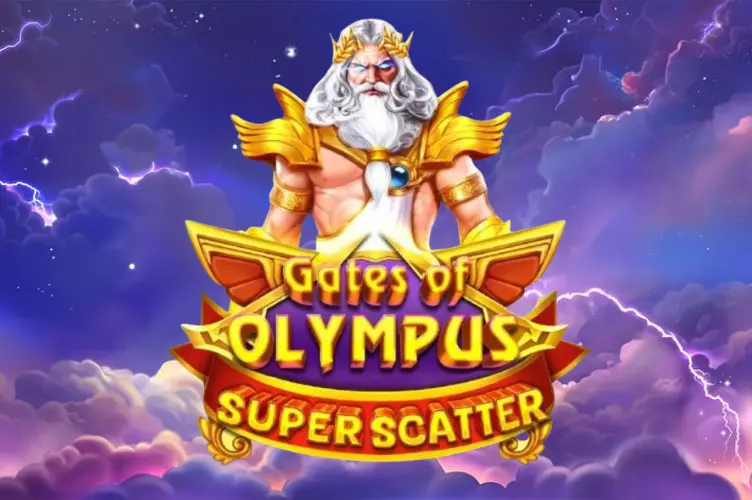 Gates Of Olympus Super Scatter